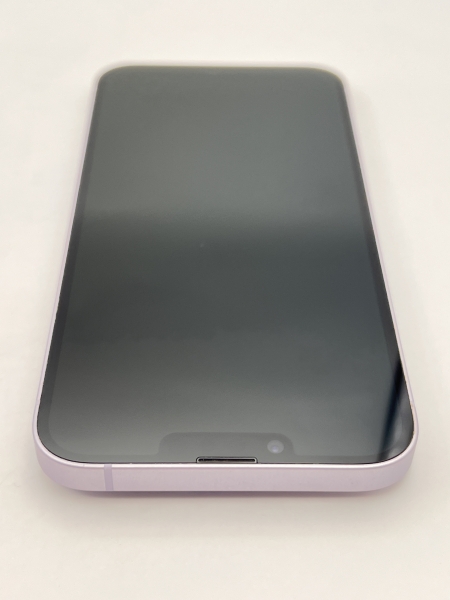 Refurbished iPhone 14 violett